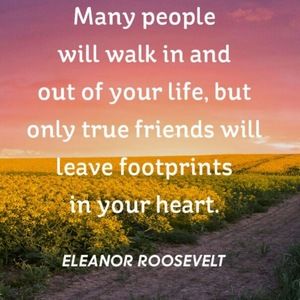 Meet your Posher, Brandi